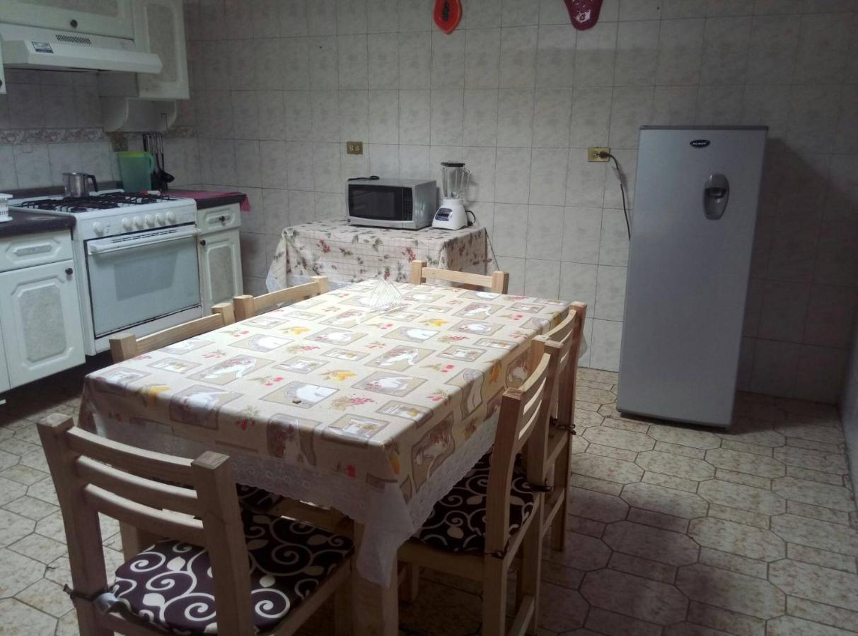 Willa Toluca Casa Centrica Zewnętrze zdjęcie
