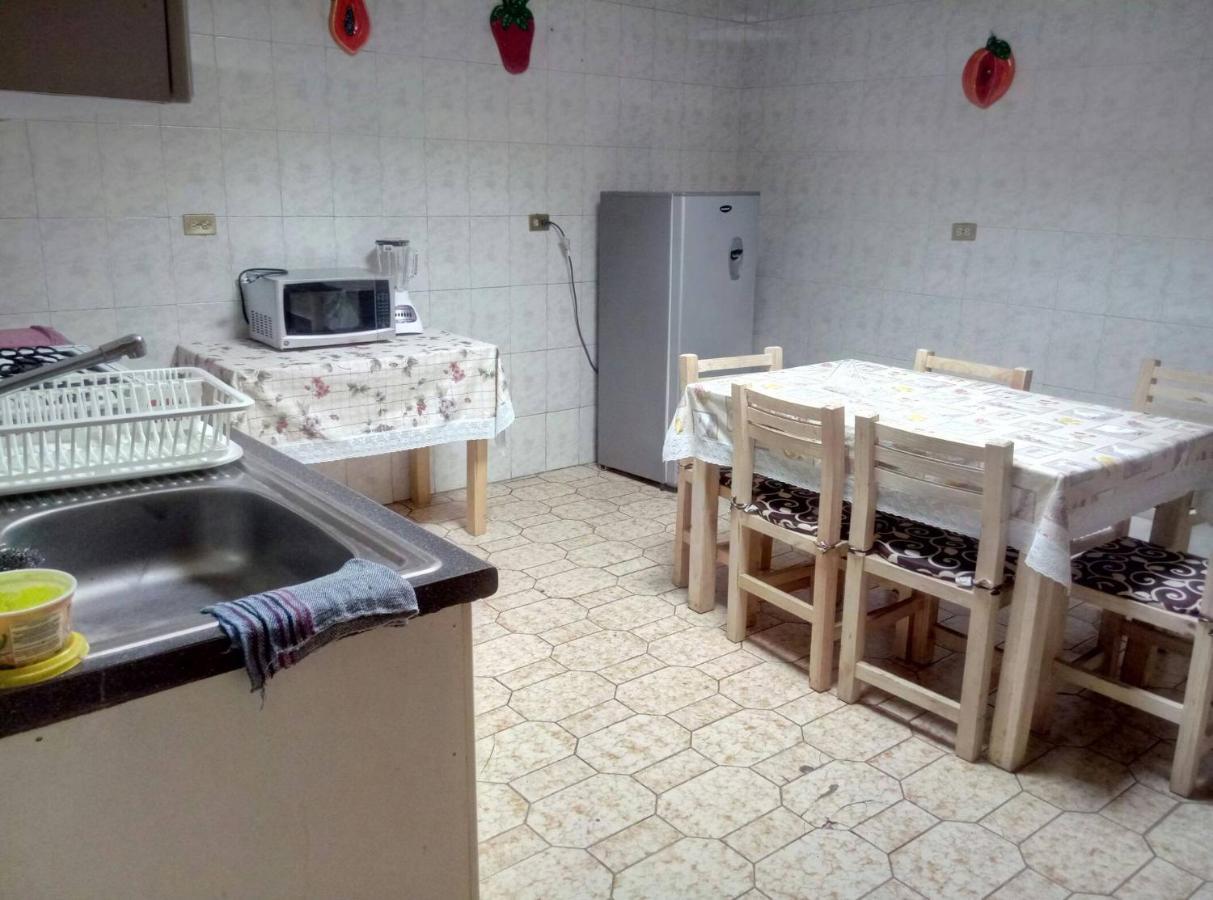 Willa Toluca Casa Centrica Zewnętrze zdjęcie