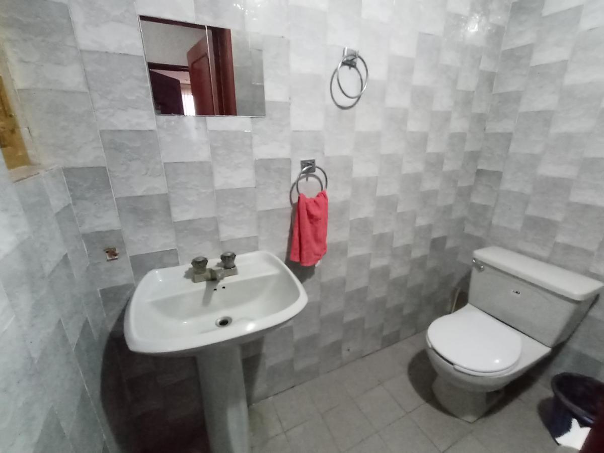 Willa Toluca Casa Centrica Zewnętrze zdjęcie